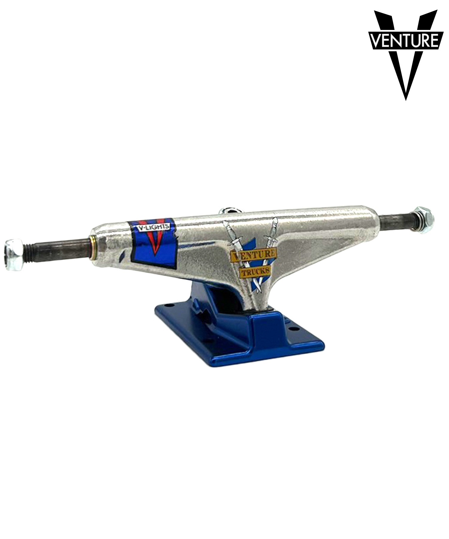 スケートボード トラック TENSOR TRUCK テンサー トラック MAG