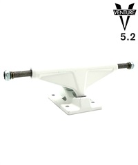 Venture スケートボード トラック 139 スケボー トラック ベンチャー VENTURE TRUCK SUPER LIGHT 5.8