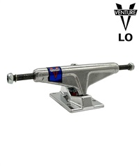 VENTURE TRUCKS ベンチャー トラックスケートボード トラック HI LO