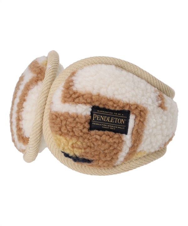 PENDLETON/ペンドルトン BOA  イヤーマフ  PDT-000-243031