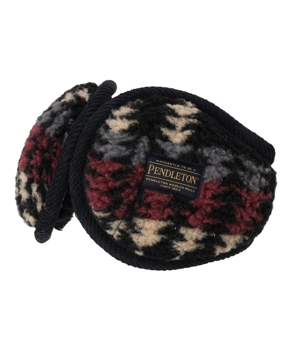 PENDLETON/ペンドルトン BOA  イヤーマフ  PDT-000-243031