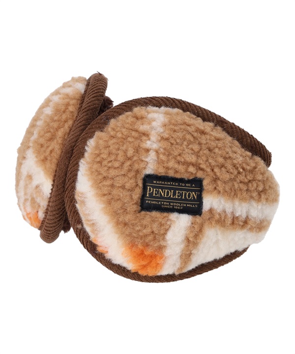 PENDLETON/ペンドルトン BOA  イヤーマフ  PDT-000-243031