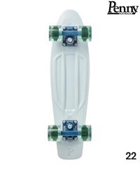 PENNY ペニー CLASSICS クルーズ スケートボード コンプリート 22