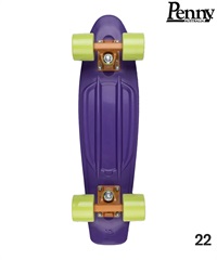 PENNY ペニー CLASSICS クルーズ スケートボード コンプリート 22