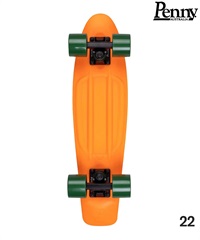 PENNY ペニー CLASSICS クルーズ スケートボード コンプリート 22