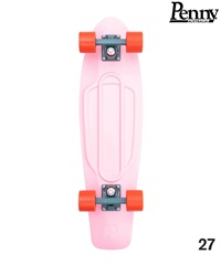 PENNY ペニー CLASSICS クルーズ スケートボード コンプリート 27