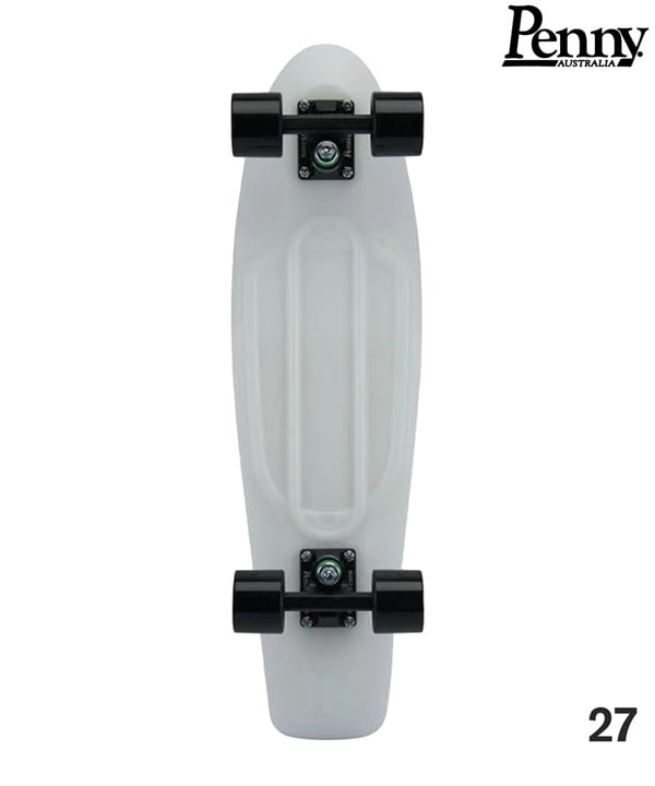 PENNY ペニー CLASSICS クルーズ スケートボード コンプリート 27 インチ 初心者 クラシックス スケボー 大人