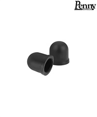 PENNY ペニー スケートボード パーツ ピボット ブッシュ PIVOT CUPS ムラサキスポーツ(BLK-ONE)