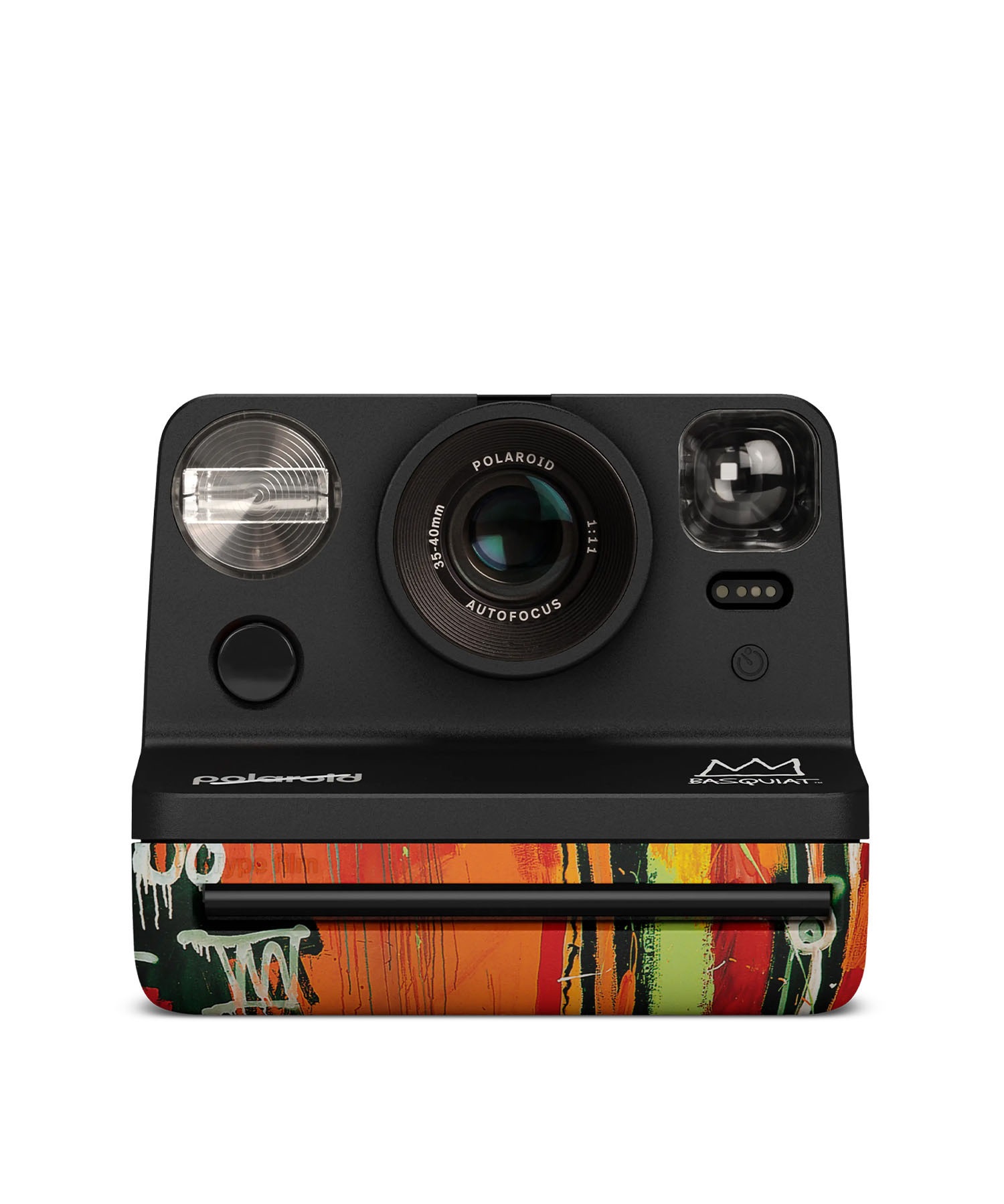 Polaroid ポラロイド インスタントカメラ Polaroid Now 第2世代