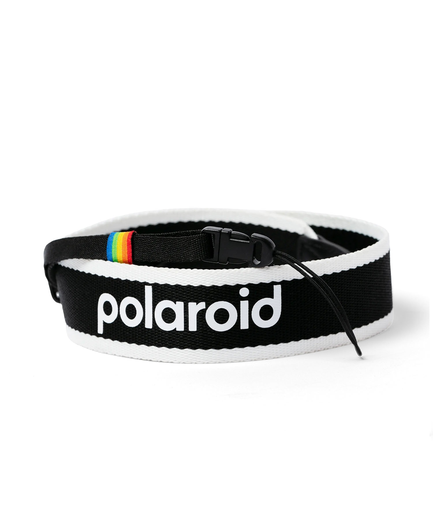 Polaroid ポラロイド カメラストラップ Polaroid Camera Strap