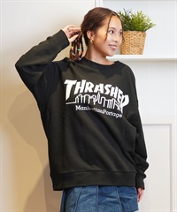 Manhattan Portage×THRASHER マンハッタンポーテージ