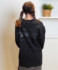 Manhattan Portage×THRASHER マンハッタンポーテージ