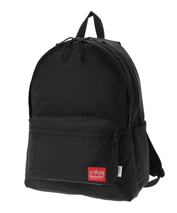 Manhattan Portage マンハッタンポーテージ バックパック リュック 21L Enviropack CORDURA 420D Eco MP2285CD420DECO