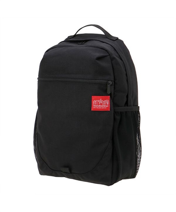 Manhattan Portage バックパック/リュック ファッション｜ムラサキ