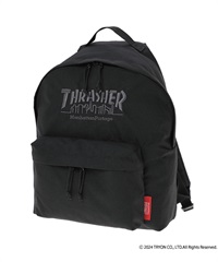 新品THRASHER Manhattan Portage リュック　数量限定商品 Manhattan Portage マンハッタンポーテージ バックパック リュック