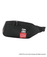 Manhattan Portage マンハッタンポーテージ Alleycat Waist Bag Coca-Cola ウエストバッグ アウトドア ストリート MP1101COKE