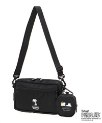 Manhattan Portage マンハッタンポーテージ ショルダーバッグ