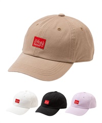 Manhattan Portage マンハッタンポーテージ キャップ コットンツイル 紫外線対策 アウトドア MP237