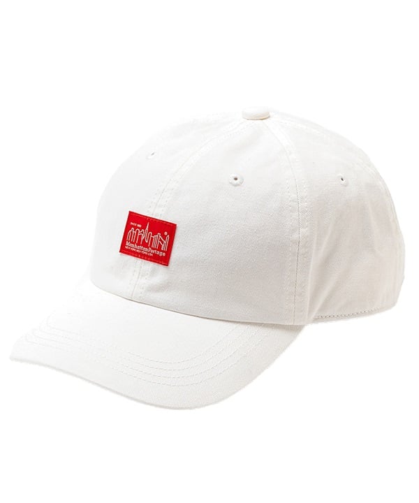 Manhattan Portage マンハッタンポーテージ キャップ コットンツイル 紫外線対策 アウトドア MP237