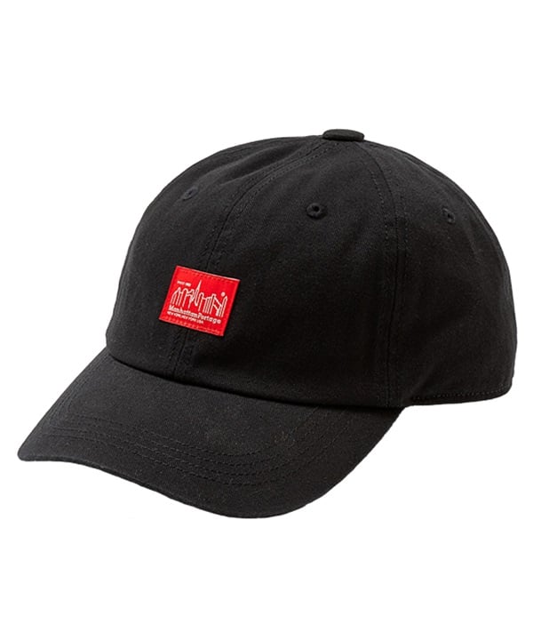 Manhattan Portage マンハッタンポーテージ キャップ コットンツイル 紫外線対策 アウトドア MP237
