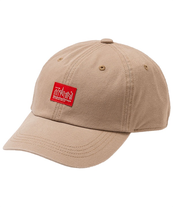 Manhattan Portage マンハッタンポーテージ キャップ コットンツイル 紫外線対策 アウトドア MP237