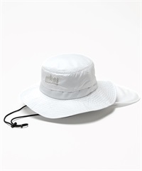 Manhattan Portage マンハッタンポーテージ ハット 帽子 撥水 冷感 紫外線対策 アウトドア サンシェイドハット Sunshade Hat MP206