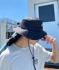 Manhattan Portage マンハッタンポーテージ ハット 帽子 撥水 冷感 紫外線対策 アウトドア サンシェイドハット Sunshade Hat MP206