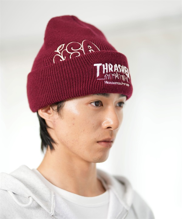 ニット帽/ビーニー 帽子 ファッション｜ムラサキスポーツ公式