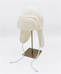 milsa ミルサ ビーニー ニット帽 KNIT GUIDE ニットガイド 244061217