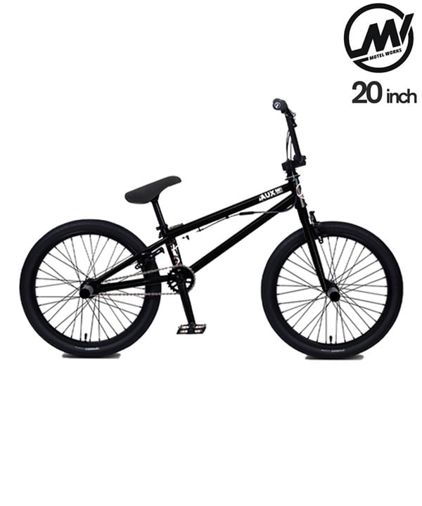 【墨田区引渡】【MOTEL WORKS】モーテルワークス BMX 14インチ 2021-MW-12-Pal-yellow.jpeg