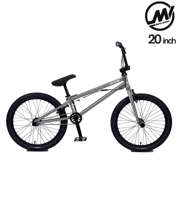 BMXスタイル 小径自転車 スケートボード一体型 BMXスタイル 小径自転車 スケートボード一体型