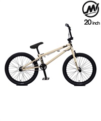 MOTELWORKS モーテルワークス バイク 自転車 BMX 20inch CHORD ムラサキスポーツ