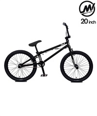 MOTELWORKS モーテルワークス バイク 自転車 BMX 20inch CHORD ムラサキスポーツ