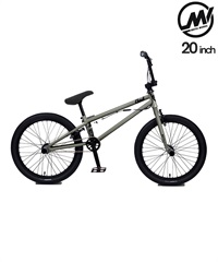 MOTELWORKS モーテルワークス バイク 自転車 BMX 20inch CHORD ムラサキスポーツ