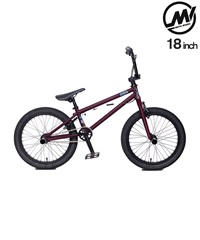 MOTELWORKS モーテルワークス キッズ バイク 自転車 BMX 18inch MOTELWORKS モーテルワークス キッズ バイク 自転車 BMX 18inch