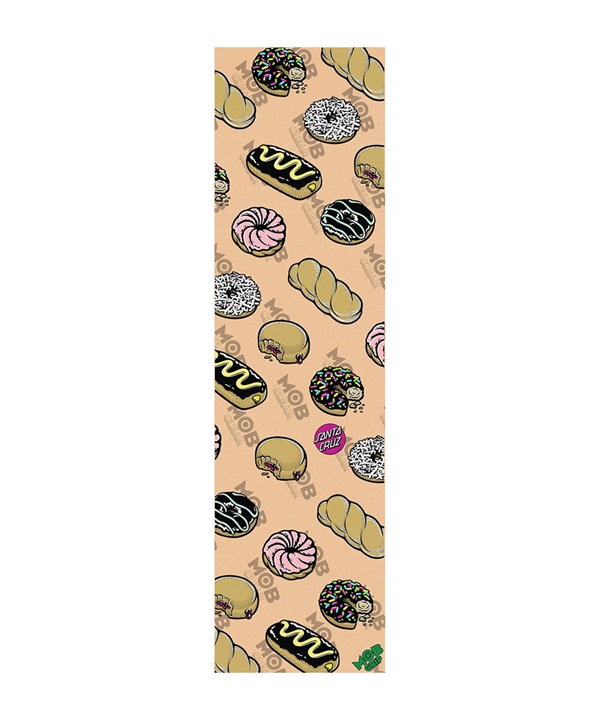 デッキテープ スケートボード MOB GRIP モブグリップ SC DONUTS 35080788