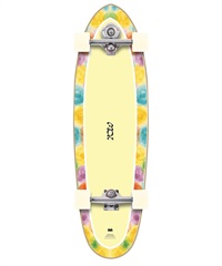 YOW ヤウ ロング スケートボード コンプリート 35.5inch SAN ONOFRE