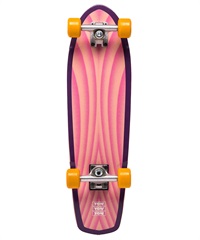 YOW ヤウ ロング スケートボード コンプリート 28.0inch CALYPSO CRUISER