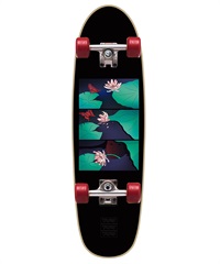YOW ヤウ ロング スケートボード コンプリート 30.0inch LOTUS CRUISER