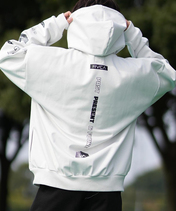 パーカー/スウェット ファッション｜ムラサキスポーツ公式