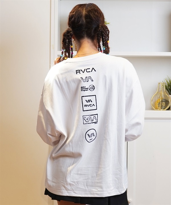 ロングスリーブ Tシャツ/タンクトップ ロングスリーブ Tシャツ/タンクトップ