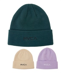 RVCA/ルーカ ダブル DOUBLE FACE BEANIE BE042-948 ビーニー(PFM0-FREE)