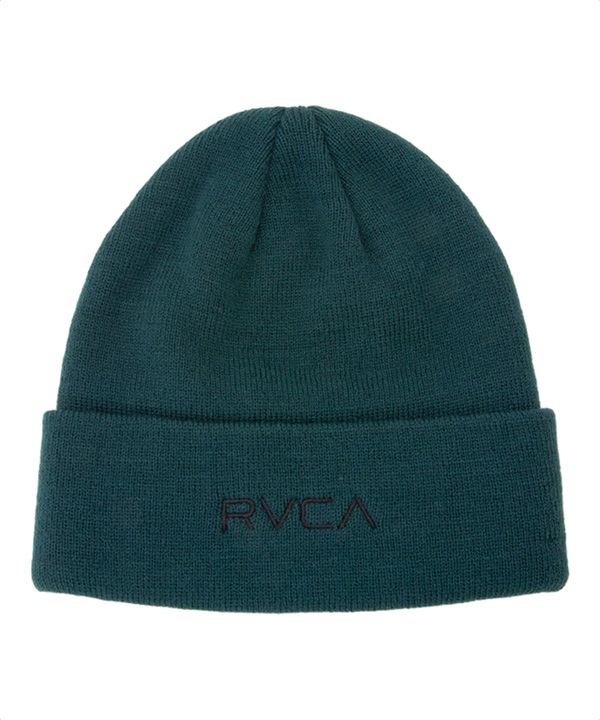 RVCA/ルーカ ダブル DOUBLE FACE BEANIE BE042-948 ビーニー