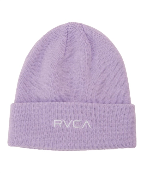 RVCA/ルーカ ダブル DOUBLE FACE BEANIE BE042-948 ビーニー