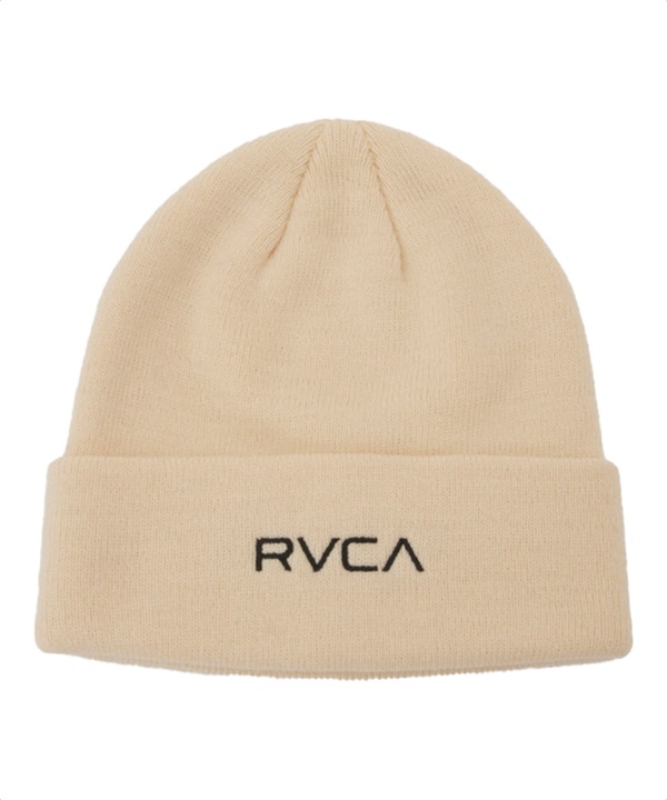 RVCA/ルーカ ダブル DOUBLE FACE BEANIE BE042-948 ビーニー