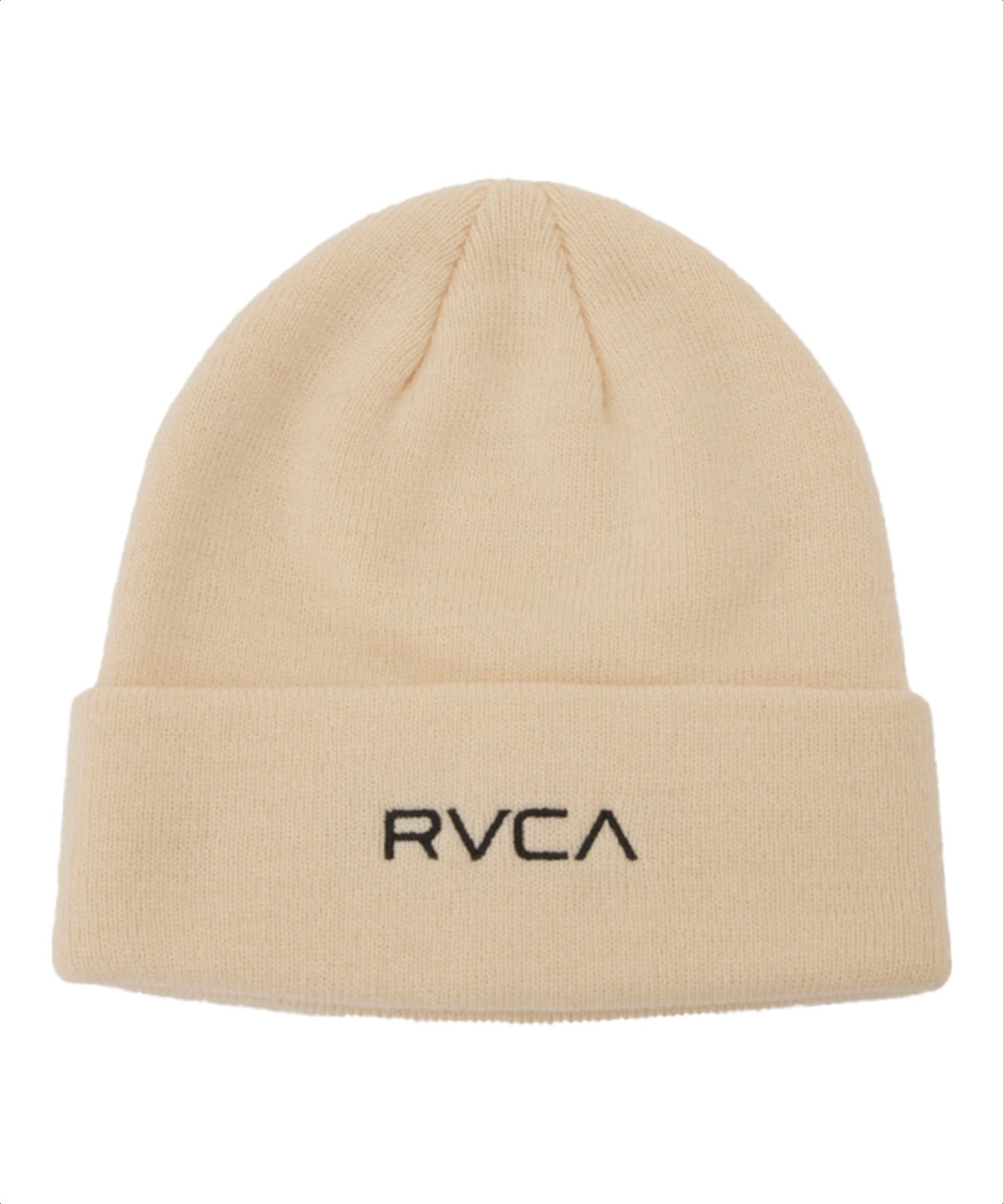 RVCA/ルーカ ダブル DOUBLE FACE BEANIE BE042-948 ビーニー(WDR0-FREE)