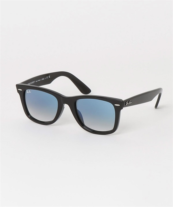Ray-Ban レイバン サングラス 紫外線予防 ORIGINAL WAYFARER CLASSIC 0RB2140F