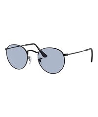 Ray Banスポーツサングラス RAY-BAN/レイバン ROUND METAL 0RB3447 サングラス 紫外線予防