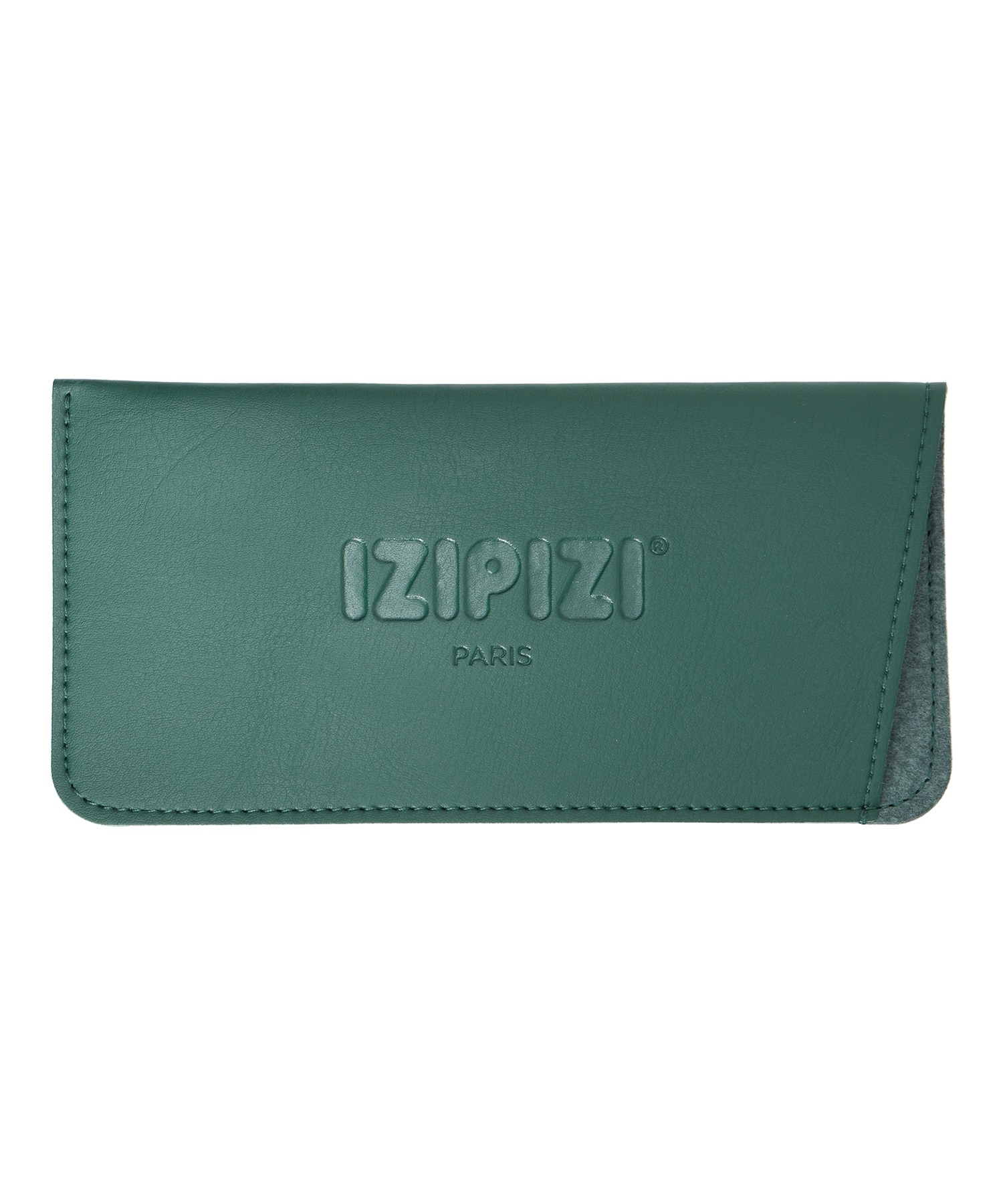 IZIPIZI/イジピジ ケース POUCHADULT IZ-052 610123AC雑貨その他