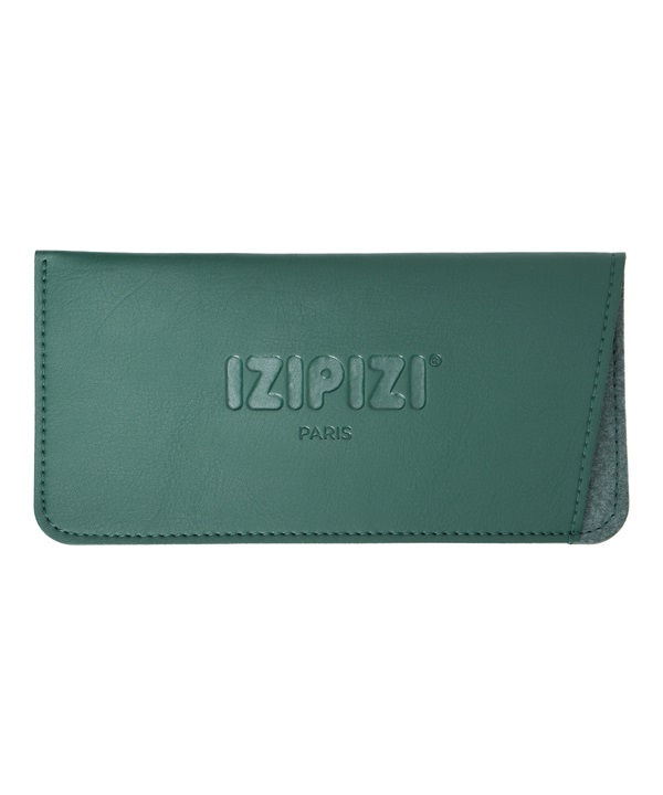 IZIPIZI/イジピジ ケース POUCHADULT IZ-052 610123AC雑貨その他